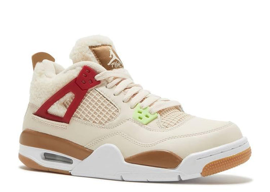 Jordan 4 Retro Where the Wild Things Are (GS) - The Hype Kelowna