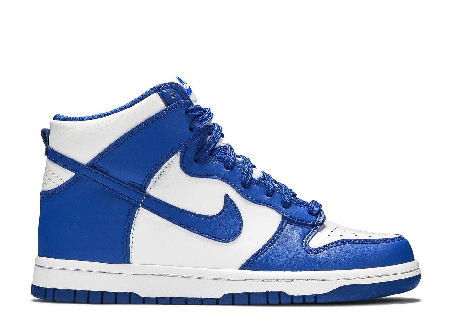 Nike Dunk High Game Royal (GS) - The Hype Kelowna