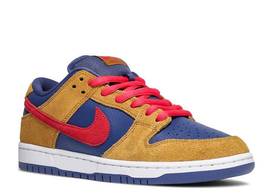 Nike SB Dunk Low Reverse Papa Bear - The Hype Kelowna