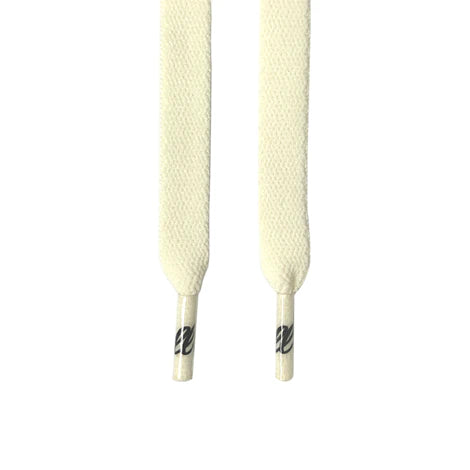 Flat Shoelaces Vintage ‘85 - The Hype Kelowna