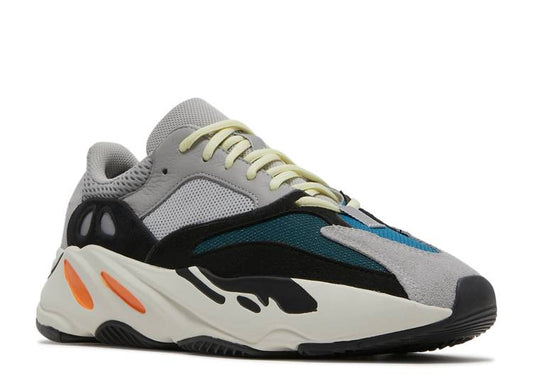 Yeezy Boost 700 Wave Runner Solid Grey - The Hype Kelowna