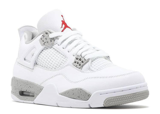 Jordan 4 Retro White Oreo - The Hype Kelowna