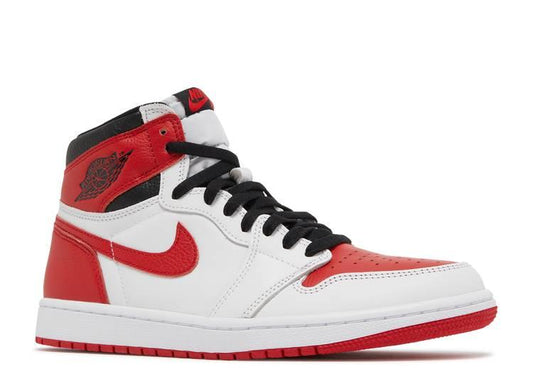 Jordan 1 Retro High OG Heritage - The Hype Kelowna
