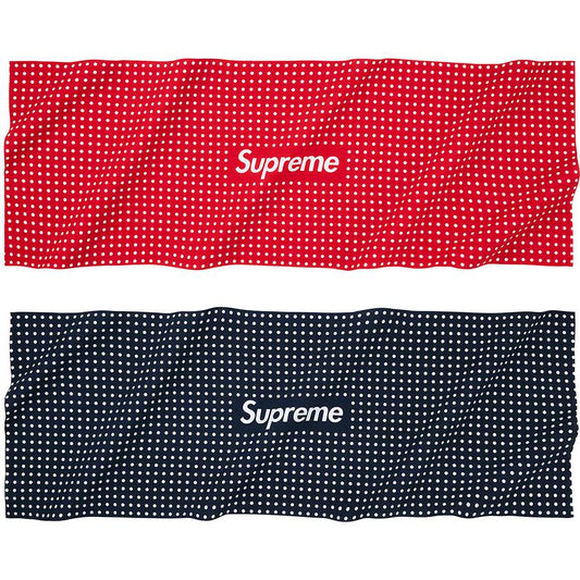 Supreme Tenugui Towel (Set of 2) Multicolor - The Hype Kelowna