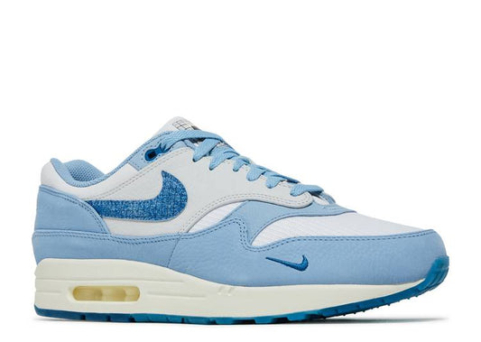 Nike Air Max 1 Premium Blueprint - The Hype Kelowna