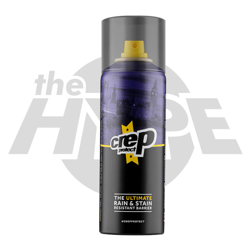 Crep Protect Spray – The Hype Kelowna