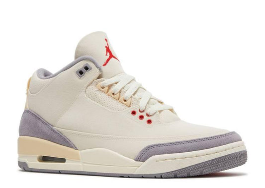 Jordan 3 Retro Muslin - The Hype Kelowna