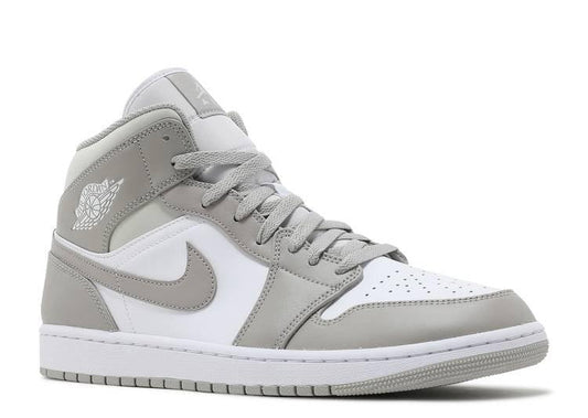 Jordan 1 Mid Linen - The Hype Kelowna