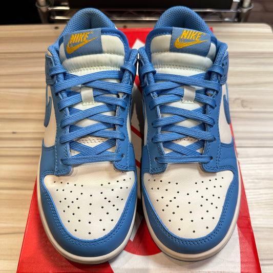 USED Nike Dunk Low Coast W - The Hype Kelowna