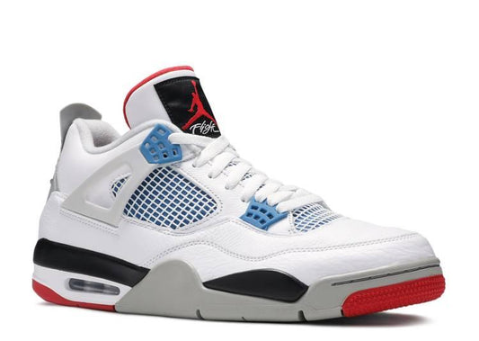 Jordan 4 Retro What The - The Hype Kelowna