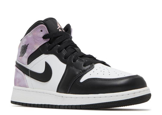 Jordan 1 Mid SE Zen Master (GS) - The Hype Kelowna