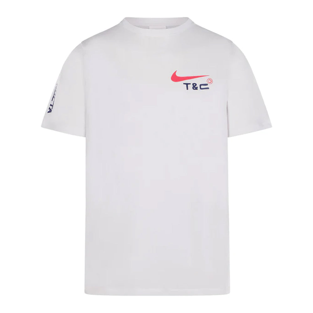 Nike x NOCTA Souvenir Cactus Tee White