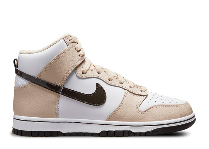 Nike Dunk High Sanddrift (W) - The Hype Kelowna