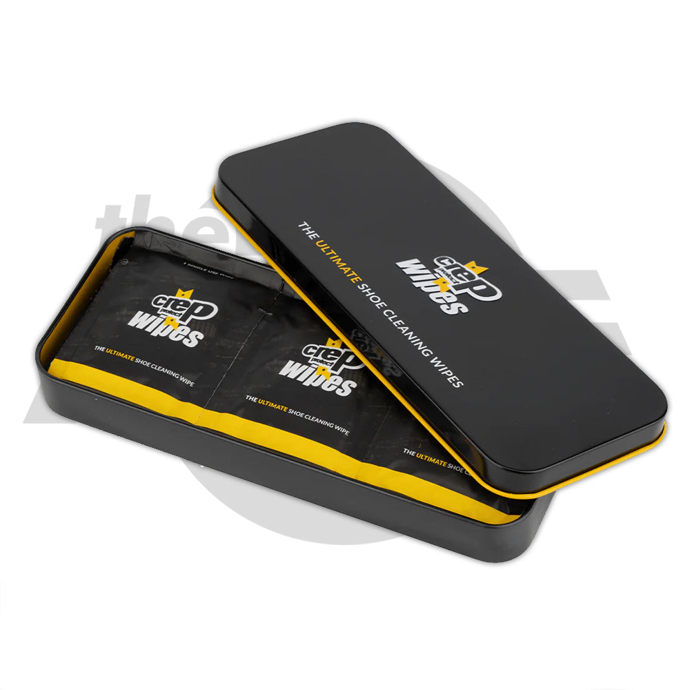 Crep Protect Wipes (12 Pack) - The Hype Kelowna