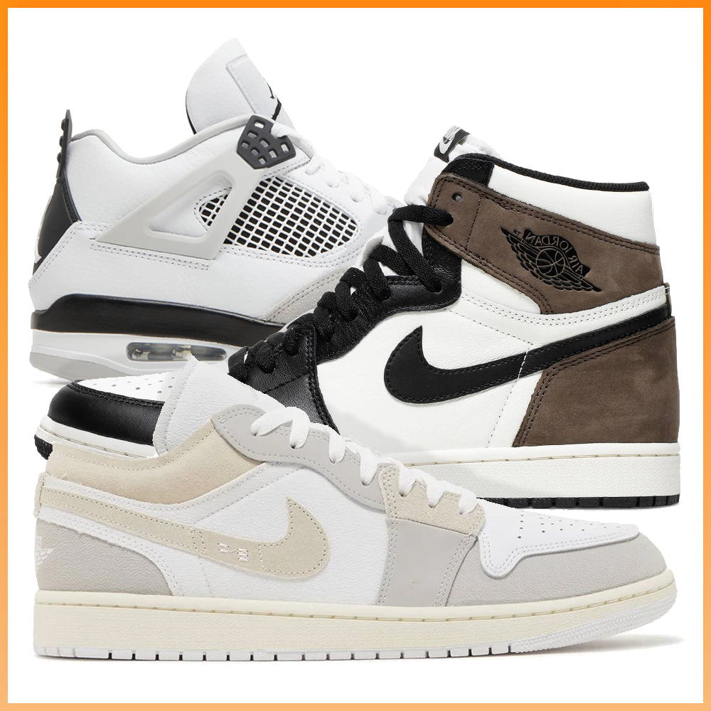 Air Jordan – tagged Shoes – The Hype Kelowna