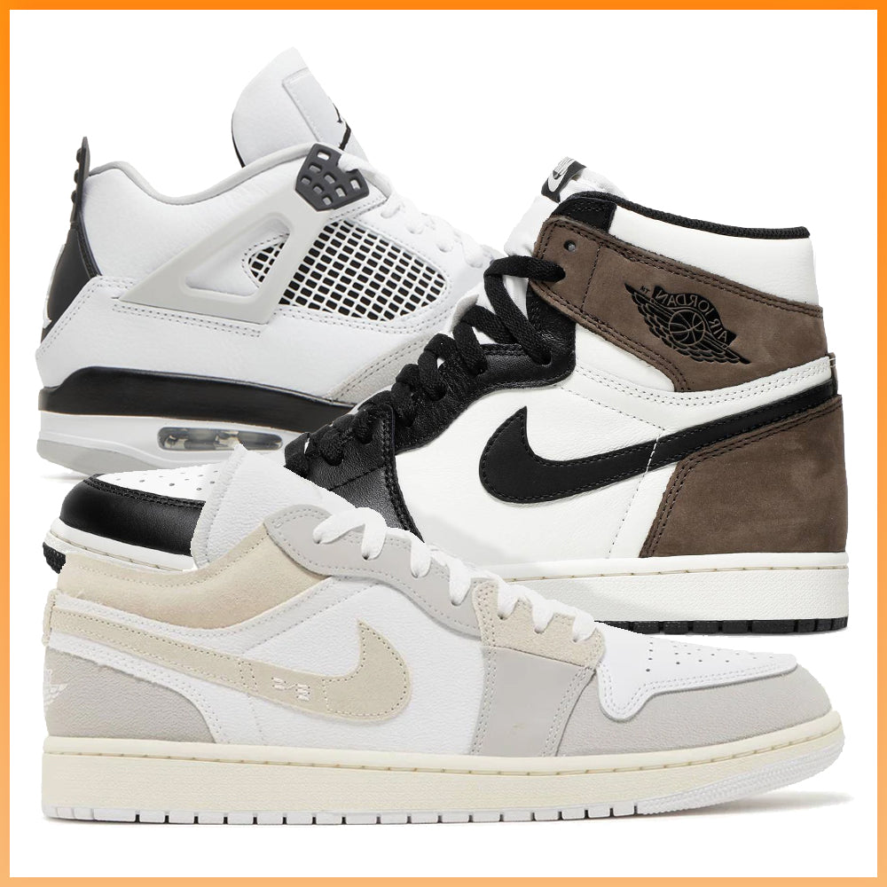 Jordan Variant Air Jordan – The Hype