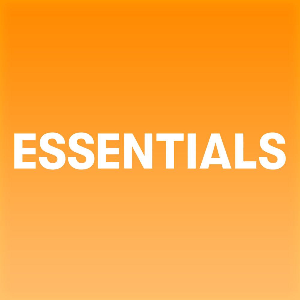 Essentials