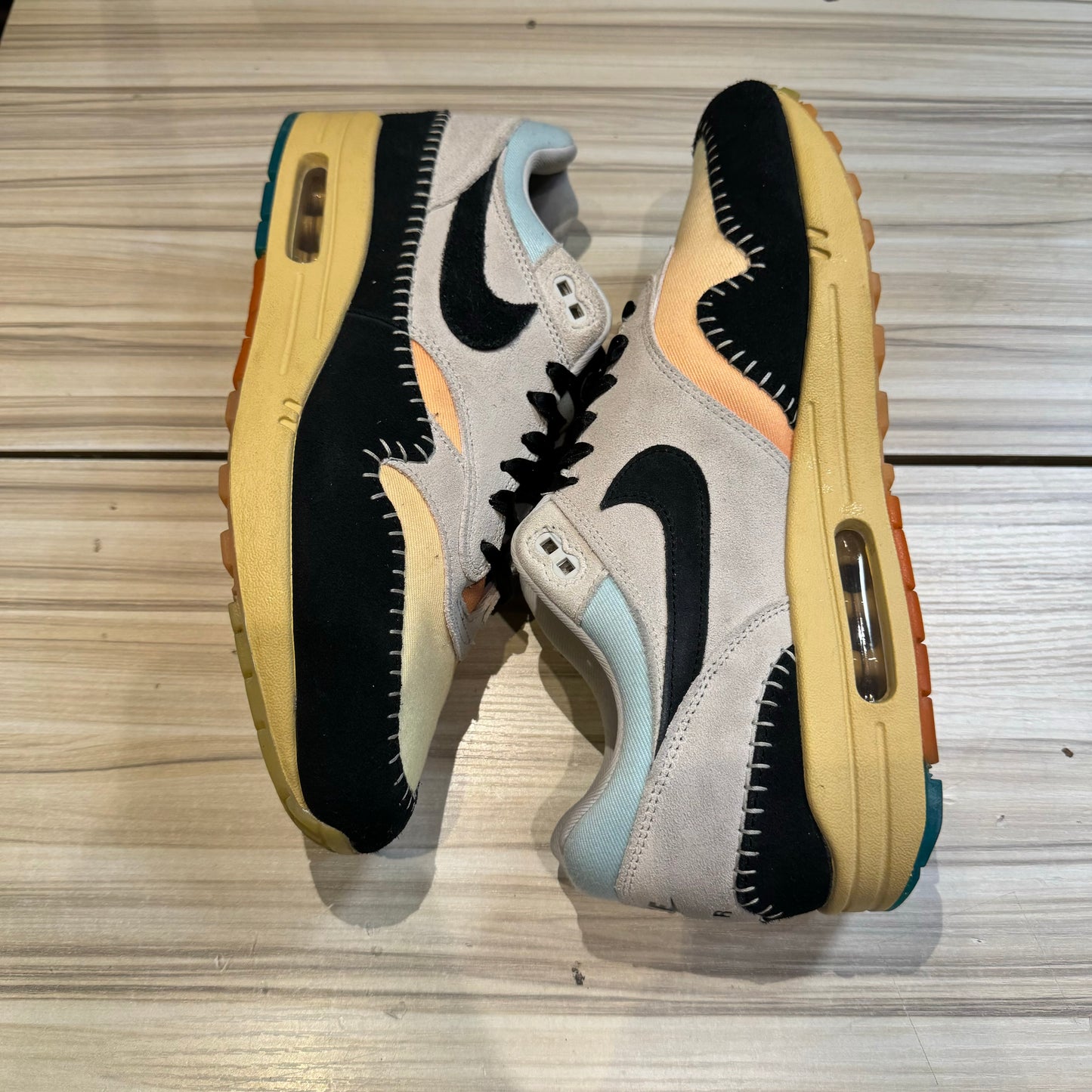 USED Nike Air Max 1 '87 N7 (2024)