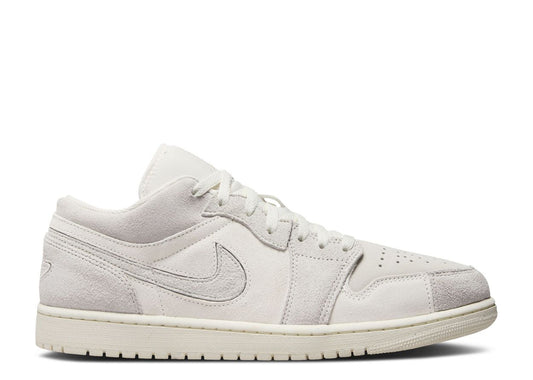 Jordan 1 Low SE Craft Pale Ivory