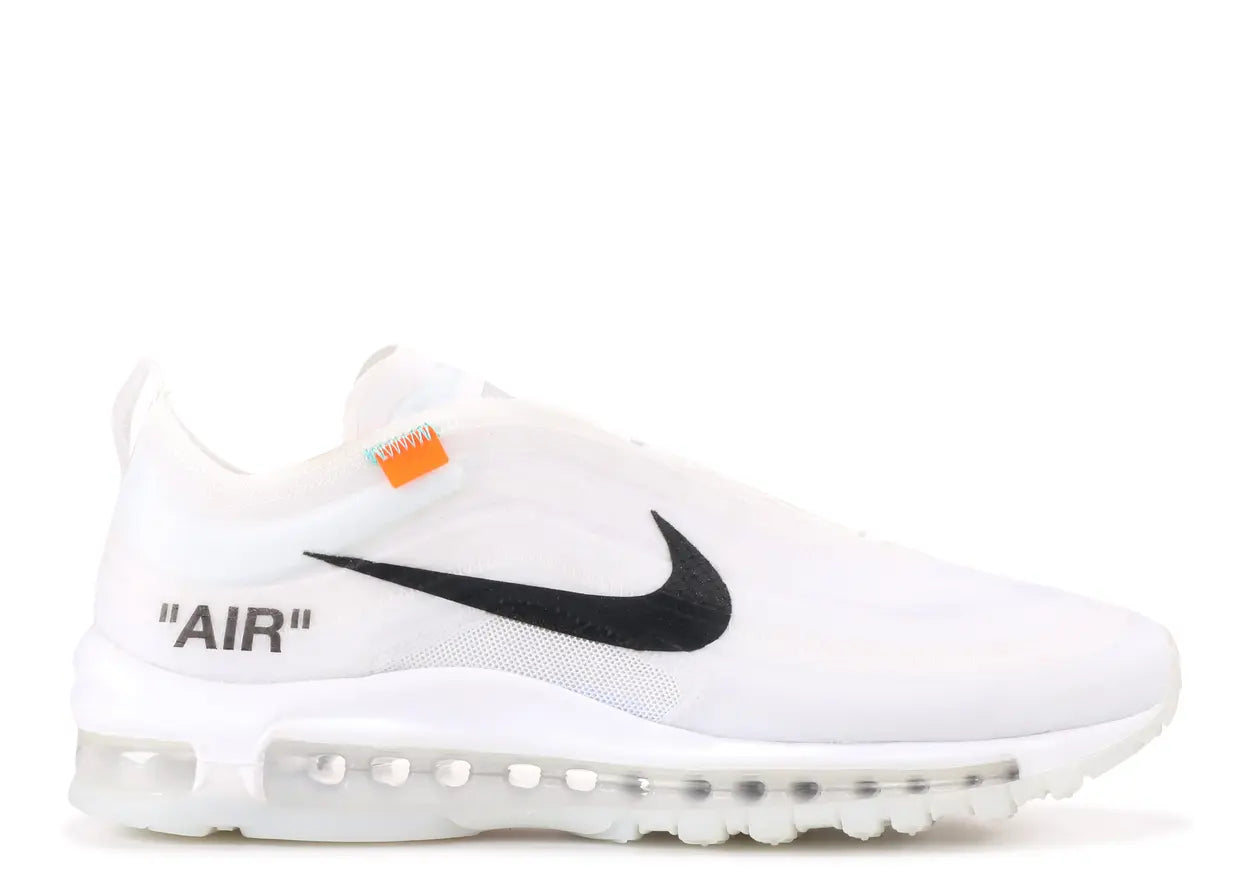 Nike Air Max 97 Off-White (2017)