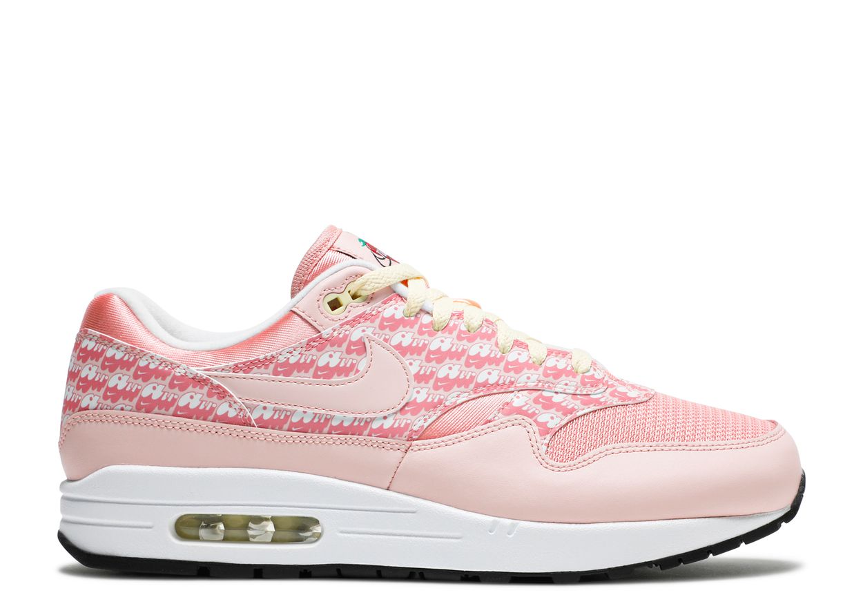 Nike Air Max 1 Strawberry Lemonade (2020)