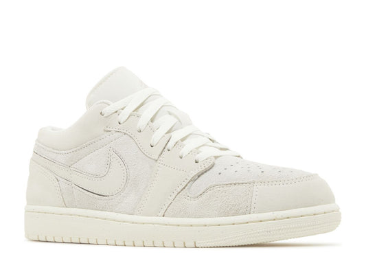 Jordan 1 Low SE Craft Pale Ivory