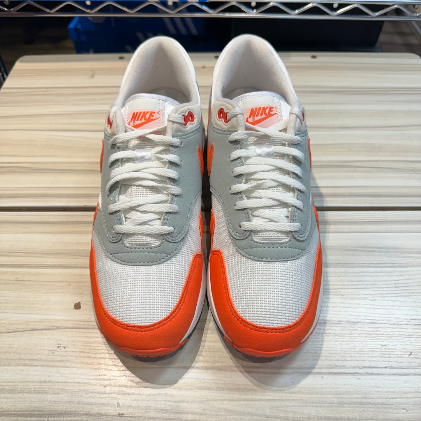 USED Nike Air Max 1 '86 OG Cosmic Clay