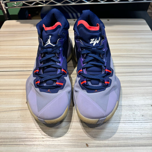 USED Jordan Zion 1 ZNA