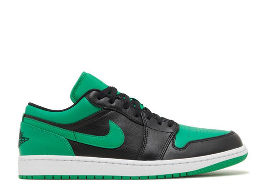 Jordan 1 Low Lucky Green - The Hype Kelowna