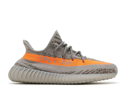 USED Yeezy 350 V2 Beluga Reflective