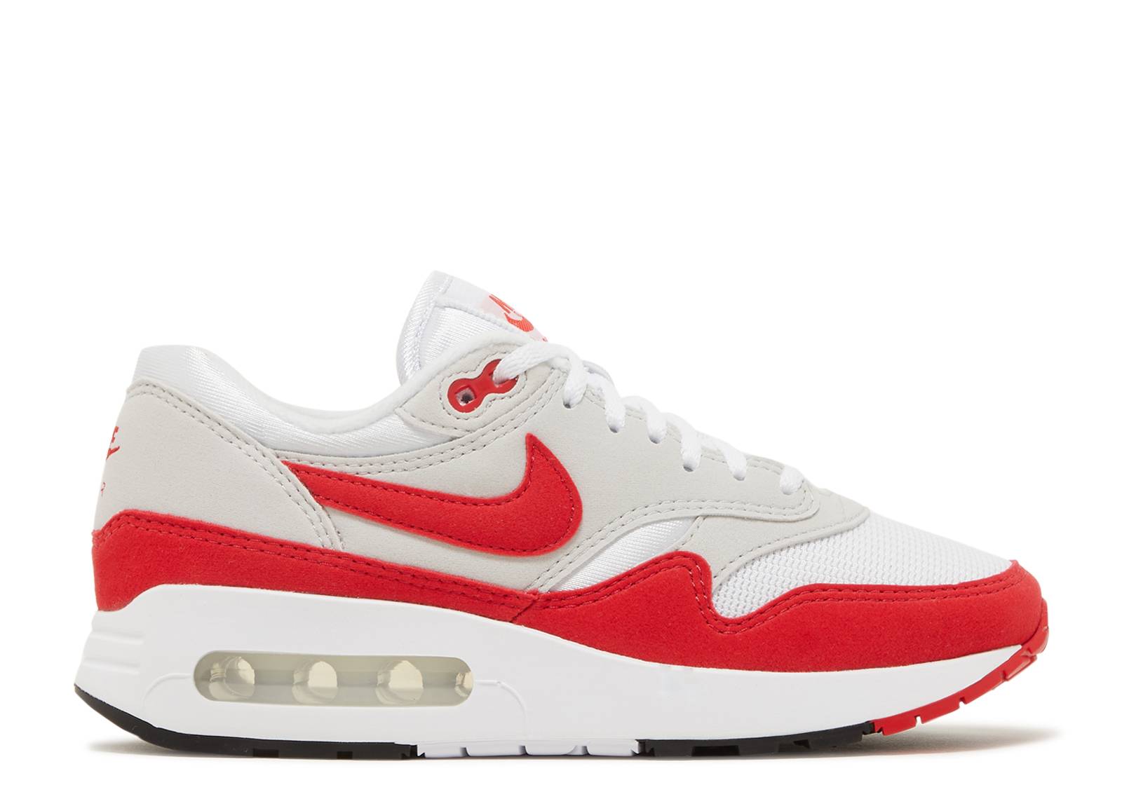 Nike Air Max – The Hype