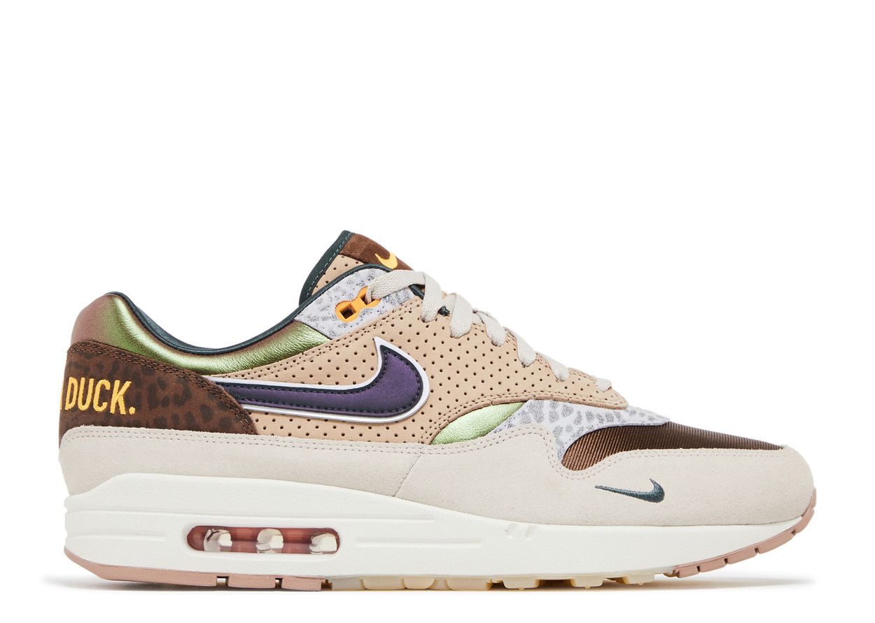 Nike Air Max 1 '87 Premium University of Oregon PE (2024)