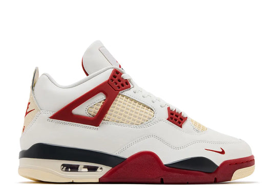 (PREORDER) Jordan 4 Retro OG Nigel Sylvester Brick After Brick