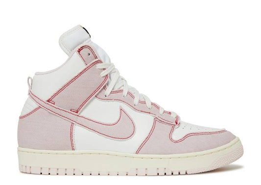 Nike Dunk High 1985 Barely Rose - The Hype Kelowna