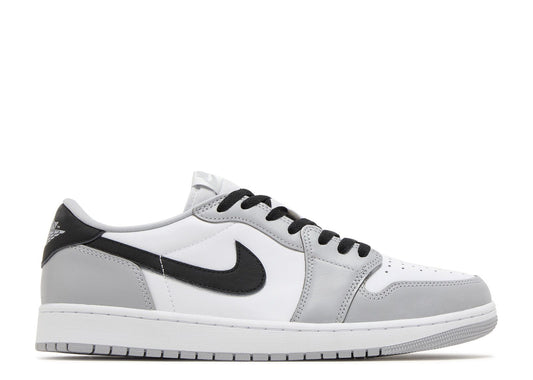 Jordan 1 Retro Low OG Barons