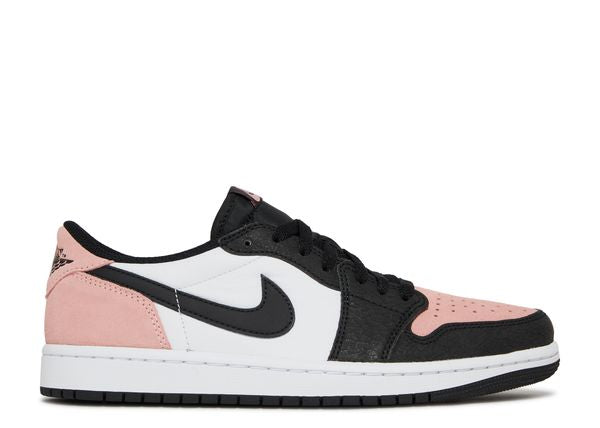 USED Jordan 1 Low OG Bleached Coral