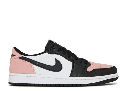 USED Jordan 1 Low OG Bleached Coral