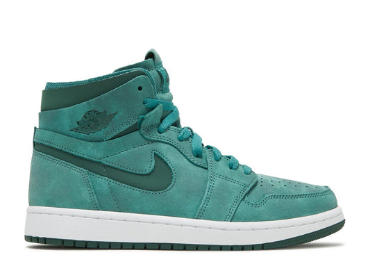 Jordan 1 High Zoom Air CMFT Emerald Green (W)
