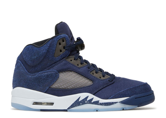 Jordan 5 Retro Georgetown