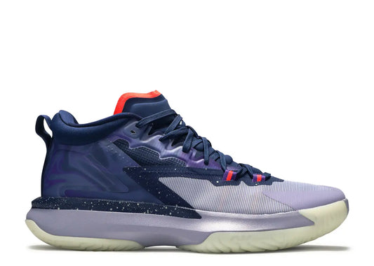 USED Jordan Zion 1 ZNA