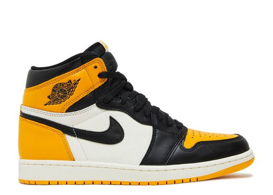 USED Jordan 1 Retro High OG Taxi