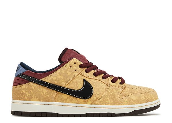 USED Nike SB Dunk Low City of Cinema