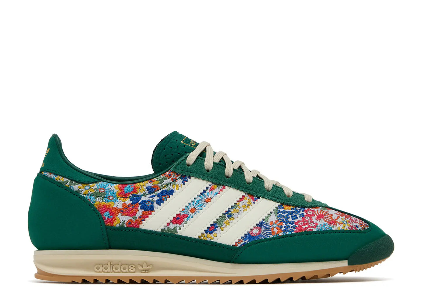 adidas SL 72 OG Liberty London Collegiate Green (W)