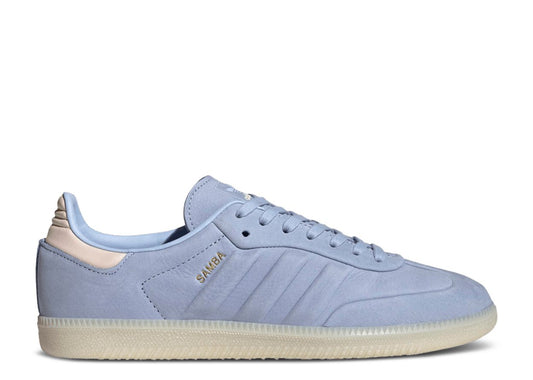 adidas Samba Blue Dawn (NO BOX)