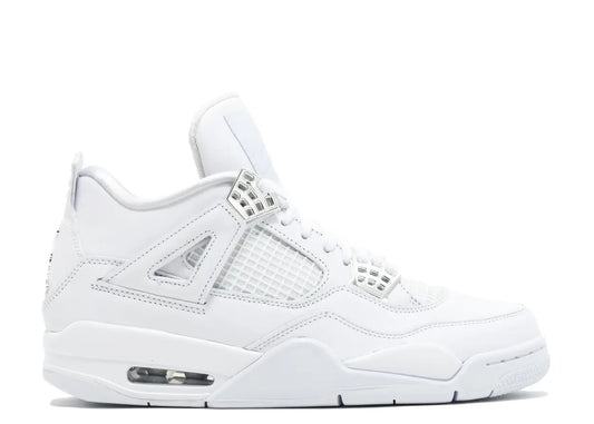 USED Jordan 4 Retro Pure Money (2017)