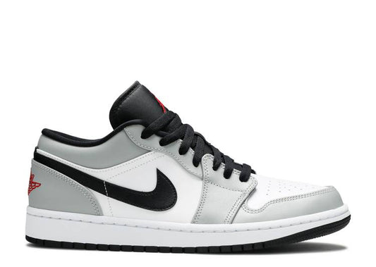 Jordan 1 Low Light Smoke Grey - The Hype Kelowna