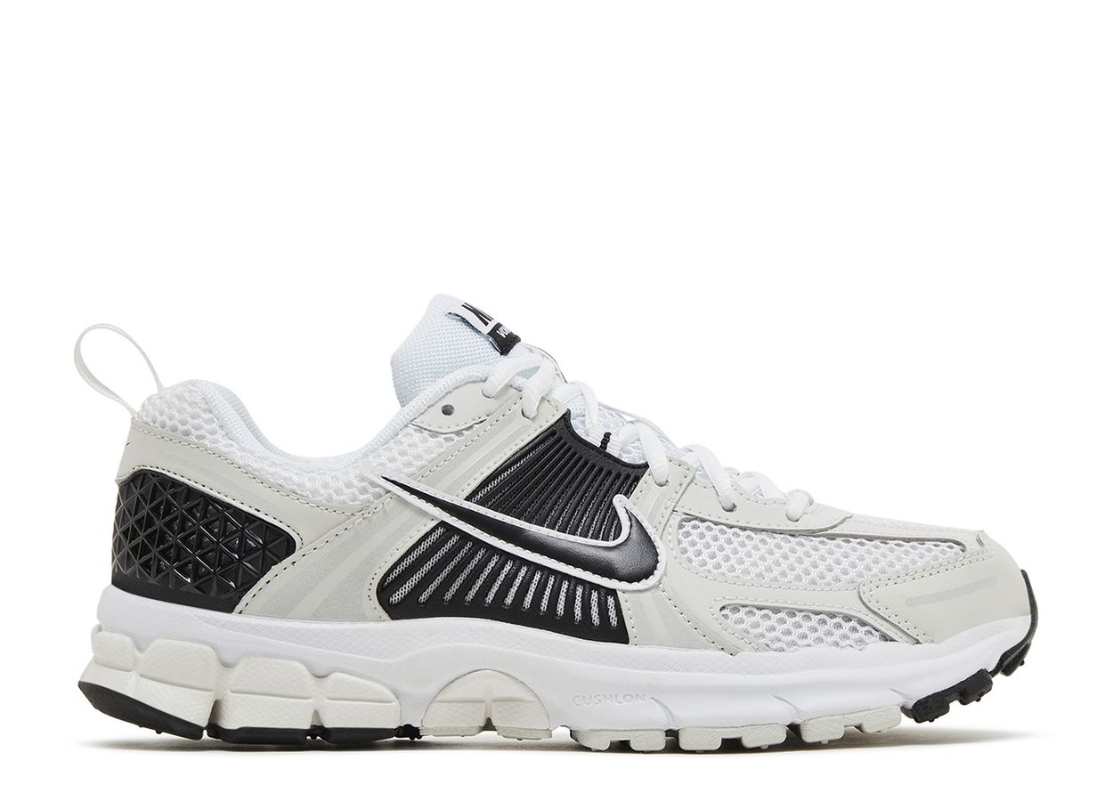 Nike Zoom Vomero 5 Metallic Platinum Black (GS)