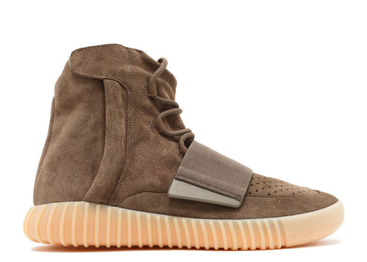 Yeezy Boost 750 Chocolate