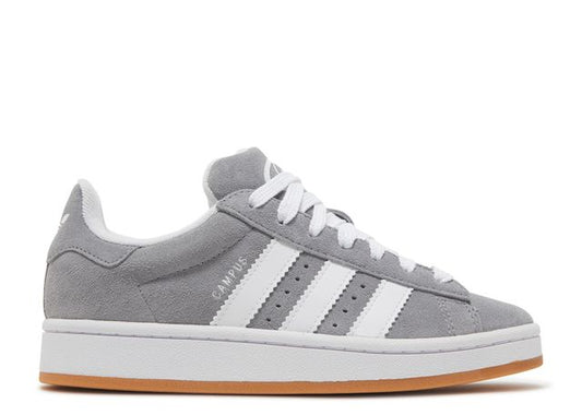 adidas Campus 00s Grey Gum (GS)