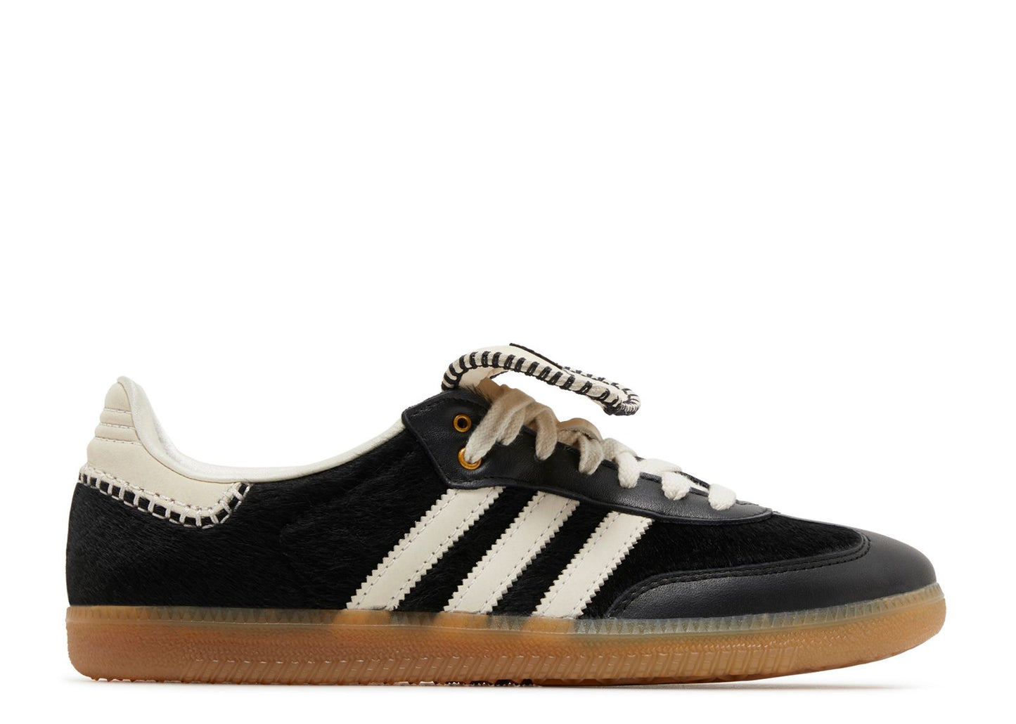 adidas Samba Tonal Wales Bonner Core Black